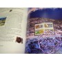 Australia 1999 Deluxe Yearbook Album with all Stamps FV$44.60